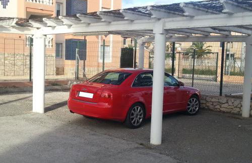 Apartamento Las Marinas II en Dénia - Foto 44