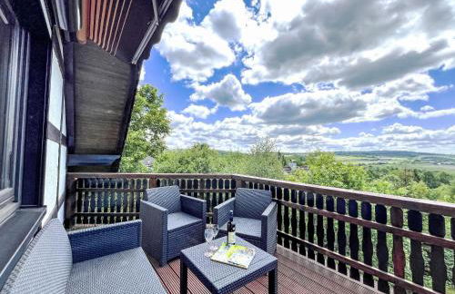 Holiday Home Hänsel & Gretel im Kellerwald by Interhome - Foto 7