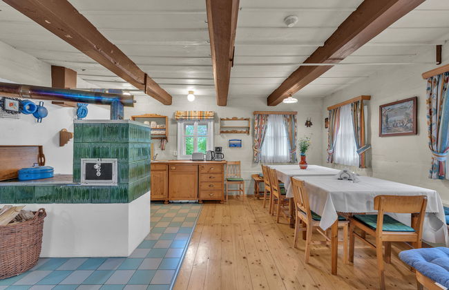 Mezná u Hřenska - Foto 9