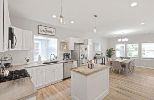 Mapleton - Workfriendly, football table, yard, free parking - Photo 10