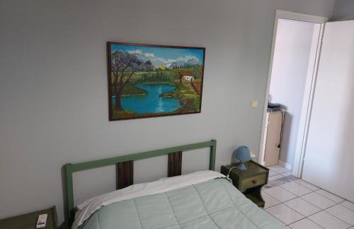 Marilena Apartments Plataria - Foto 16