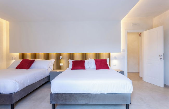 Villa Cipriano - Relais di Charm - Foto 14