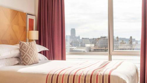 PREMIER SUITES Liverpool - Foto 2