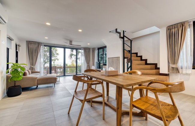 Baan Rawee Villas - Foto 52