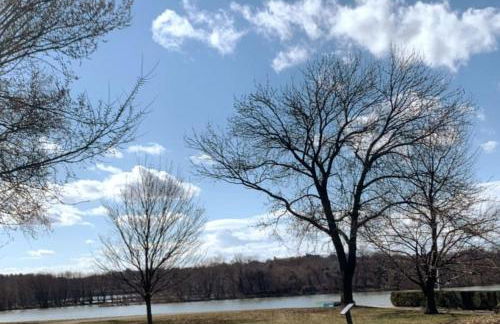 BurgBnB Riverfront - Foto 5