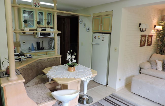 Requinte e Sofisticação -Monte Belo Flat - Foto 38