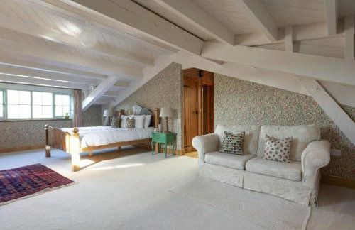 Master Shipwrights House - Great Location - Free WiFi & Parking - Fireplace - Photo 25