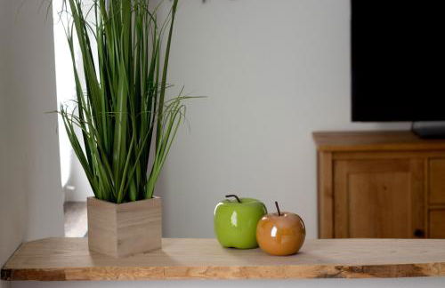 Pfeffer's kleine Ferienwohnung - Foto 15