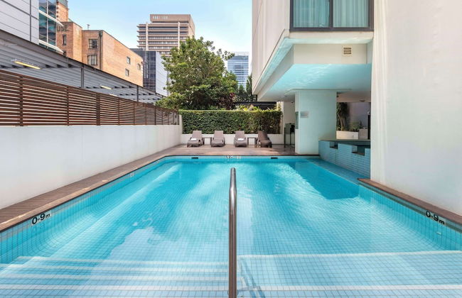 Oaks Brisbane on Charlotte Suites - Photo 36