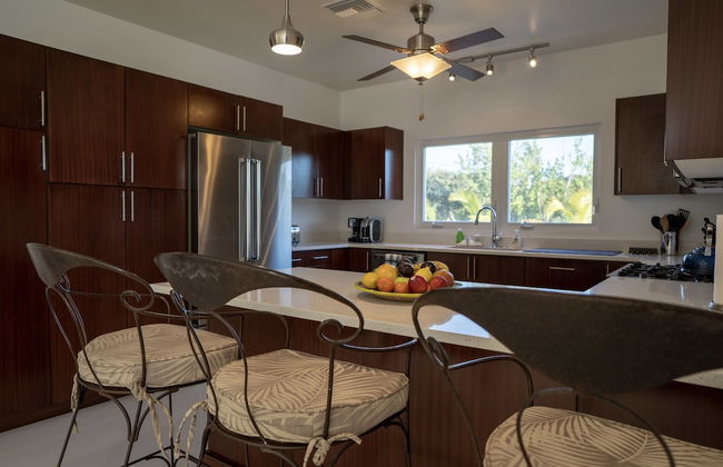 The Sapphire Villa - Foto 8