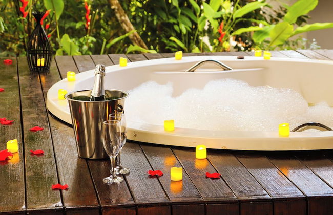 Chalés Pura Vida - Photo 68