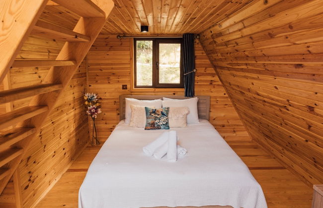 Sapanca Casamia Suit - Foto 56