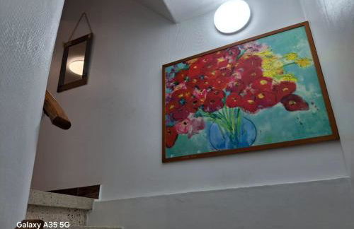 Casa "O Forte" en la playa, Espectacular ubicación - Foto 12