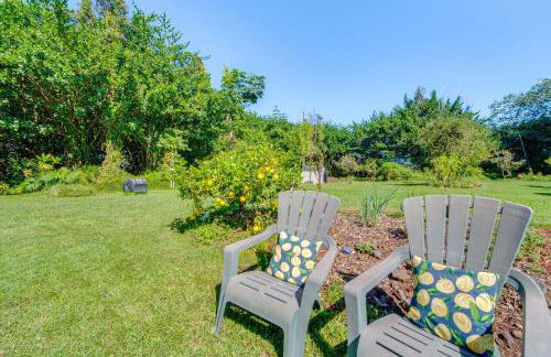 Keaau Apartment on Beautiful Acre with Pool and Deck! - Photo 28