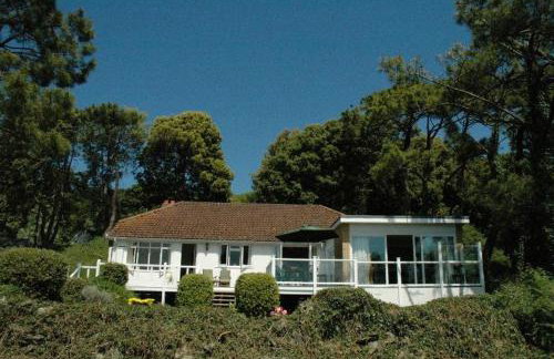 Surf - Holiday Home at Saunton - Foto 1