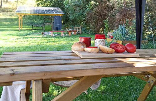 Folwark Noclegowy w Nowej Morawie - Tomaszówka na wys 600 m - Foto 14