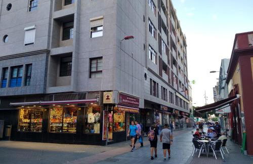 Loft Santa Catalina Park - Photo 49