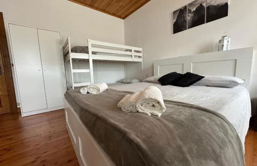 The Family Stone House Apartaments Dolomiti Cortina - Foto 30