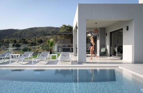 Eolides Villas a mythical escape - Foto 23