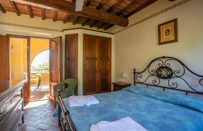 Tenuta Moriano - Foto 12