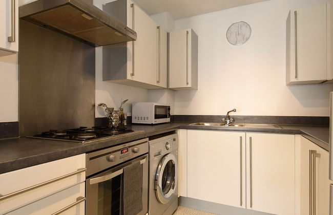 Karah Suites- Longhorn Avenue - Foto 14