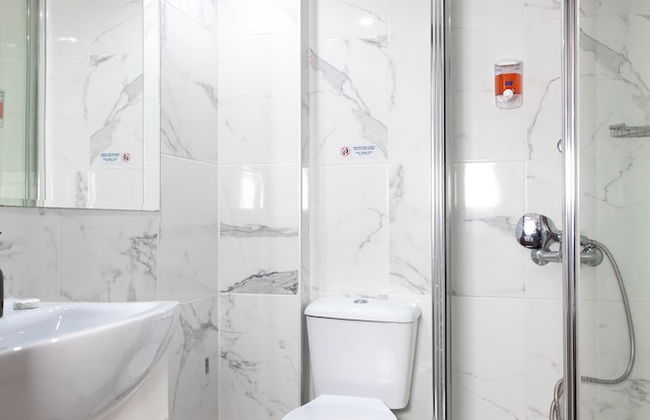 City Plaza Apartments & Rooms - Foto 43