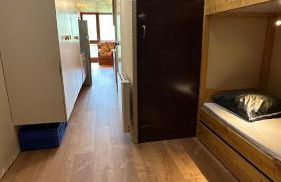 Le Cocon Savoyard - Ménage inclus - Arc 2000 - Ski IN-OUT - Conciergerie du Varet - Foto 12