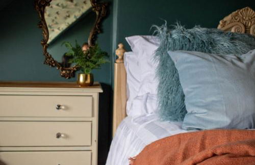 The Canoeists Hideaway - Foto 13