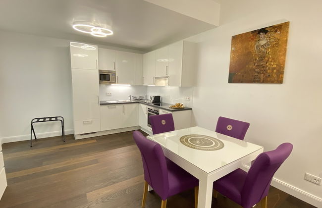 Steiner Residences Vorgartenstrasse - Foto 48