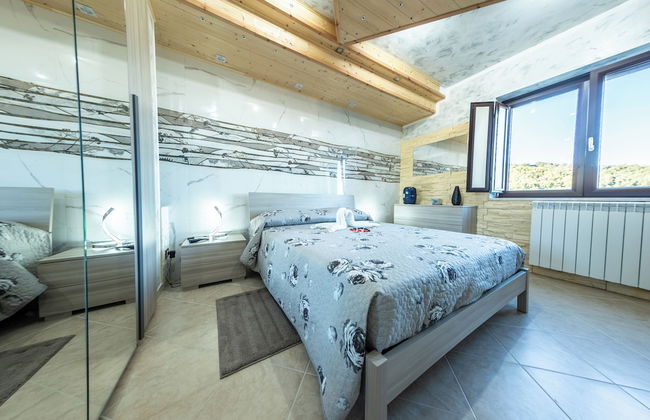 Norman Tower Spa - Casalbore - Foto 4