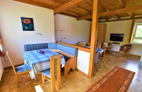 Gästehaus Jäger Ferienwohnungen - Foto 12