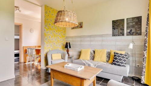 Ferienwohnung in der Nähe von Skipisten - Foto 4