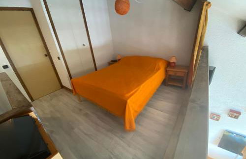 Duplex 6 à 8 couchages calme avec solarium plein Sud - Foto 17