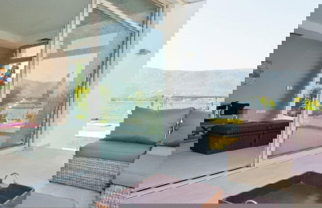 Lovely 8-bed Villa in Ano Korakiana - Villa K&K - Foto 18