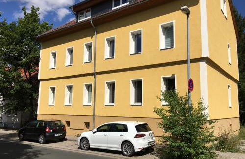 Ferienwohnung über dem Ilmpark - Foto 21