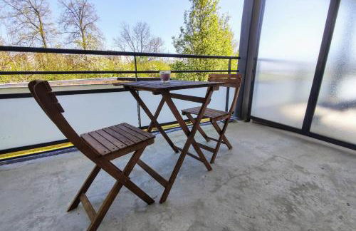 Le Salluste cosy T2 with balcony in Strasbourg - Foto 25