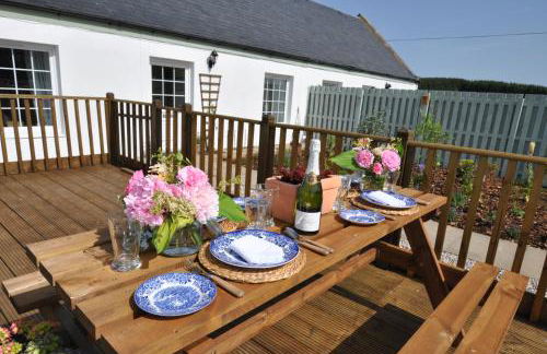 No 1 Ramageton at Carnell Estates - Foto 12