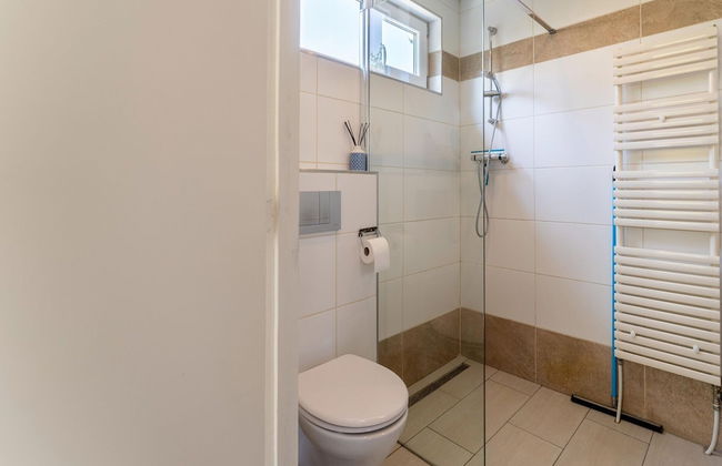 Holiday Home in Baarland With Garden - Foto 20