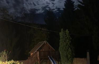 Ferienwohnung Eulennest - Foto 44