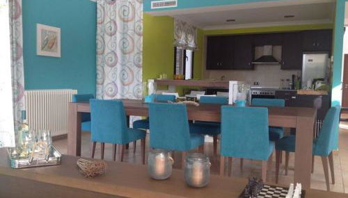 Schöne meernahe Villa mit Pool+Grill, Nähe Artà - Foto 2