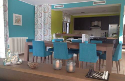 Schöne meernahe Villa mit Pool+Grill, Nähe Artà - Foto 2