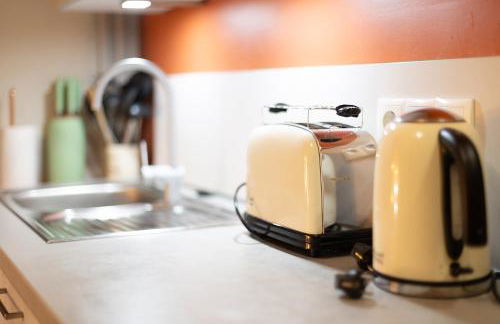 Löwenherz Appartements - Foto 12