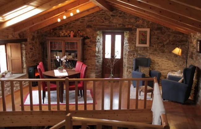 Casa Rural Penaquente - Photo 7