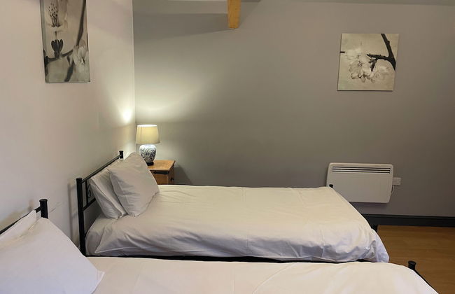 Setcops Farm Holiday Cottages - Foto 8