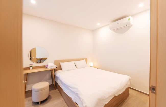 The Sóng Vũng Tàu - Shin's Apartment - Foto 3