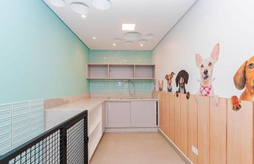 Easy Life Campos Sales - Curitiba | Gonzaga Stays - Foto 7