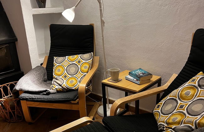 Lovely 10-bed Villa With Private Pool & Garden - Foto 33