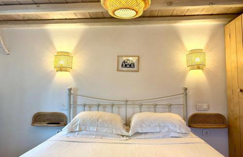 Molos Tinos Cycladic house - Foto 21