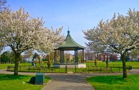 Family Studio Garden view 5min to Elizabeth Line - Foto 42