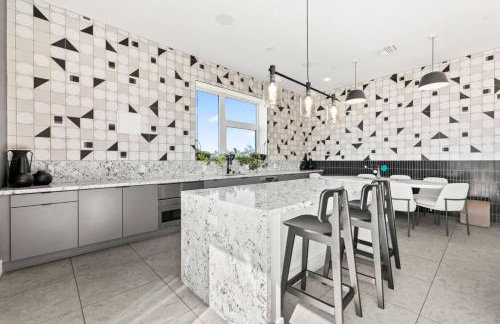 The Downtown Haven Suite, 1Mile to Dodger Stadium - Foto 18